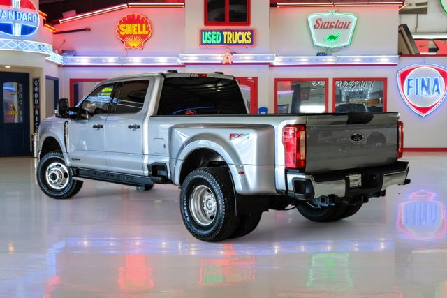 2023 Ford F-350 Super Duty XLT | New York, NY | Spincar Demo Account