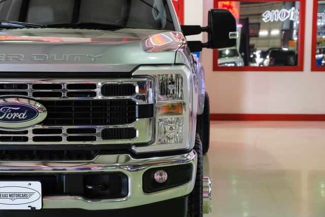 2023 Ford F-350 Super Duty XLT | New York, NY | Spincar Demo Account 2023 Ford F-350 Super Duty XLT | New York, NY | Spincar Demo Account