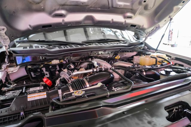 2023 Ford F-350 Super Duty XLT | New York, NY | Spincar Demo Account