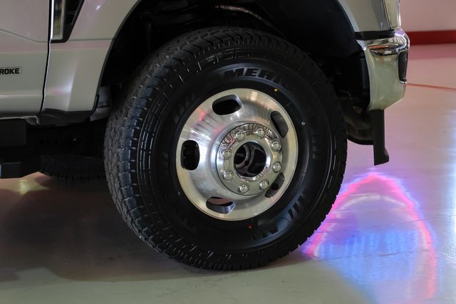 2023 Ford F-350 Super Duty XLT | New York, NY | Spincar Demo Account