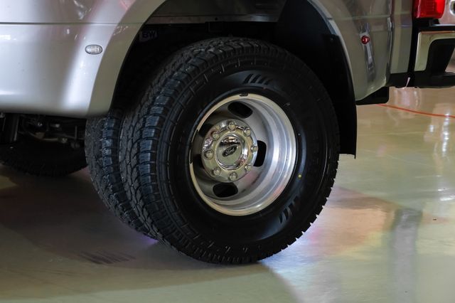 2023 Ford F-350 Super Duty XLT | New York, NY | Spincar Demo Account