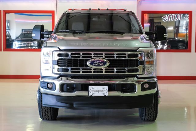 2023 Ford F-350 Super Duty XLT | New York, NY | Spincar Demo Account