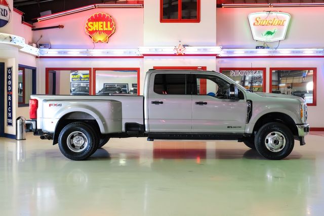 2023 Ford F-350 Super Duty XLT | New York, NY | Spincar Demo Account 2023 Ford F-350 Super Duty XLT | New York, NY | Spincar Demo Account