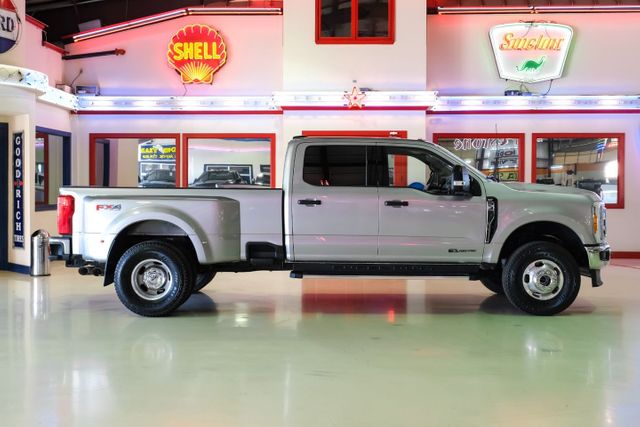 2023 Ford F-350 Super Duty XLT | Addison, TX | Mr Car Guys
