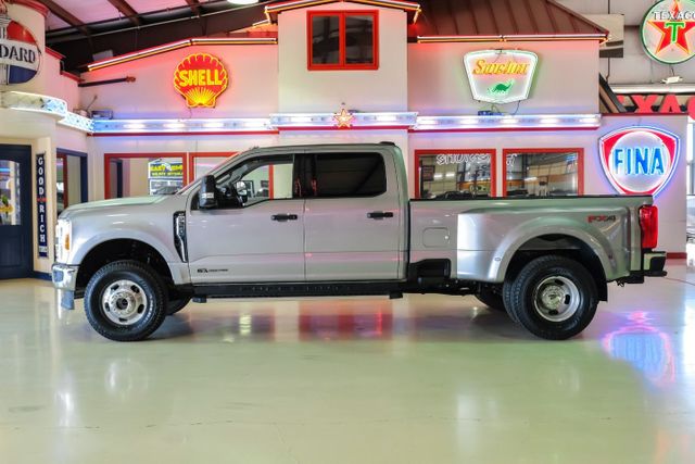 2023 Ford F-350 Super Duty XLT | Addison, TX | Mr Car Guys 2023 Ford F-350 Super Duty XLT | Addison, TX | Mr Car Guys
