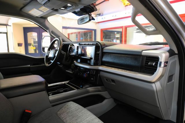 2023 Ford F-350 Super Duty XLT | Addison, TX | Mr Car Guys