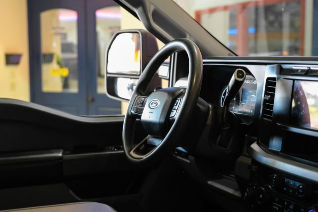 2023 Ford F-350 Super Duty XLT | Addison, TX | Mr Car Guys