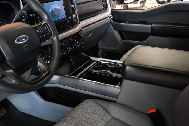 2023 Ford F-350 Super Duty XLT | Addison, TX | Mr Car Guys