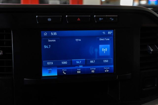 2023 Ford F-350 Super Duty XLT | Addison, TX | Mr Car Guys