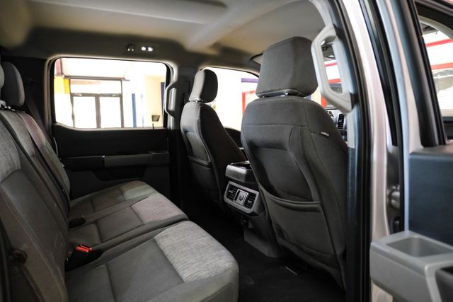 2023 Ford F-350 Super Duty XLT | Addison, TX | Mr Car Guys