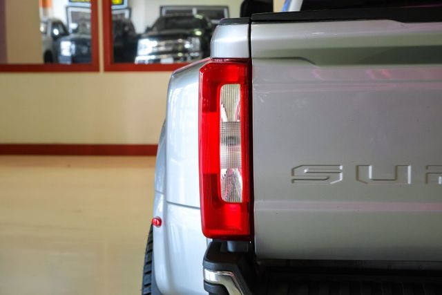 2023 Ford F-350 Super Duty XLT | Addison, TX | Mr Car Guys