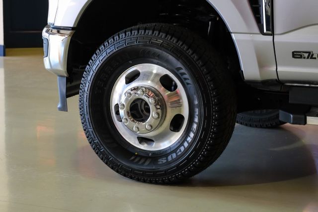 2023 Ford F-350 Super Duty XLT | Addison, TX | Mr Car Guys