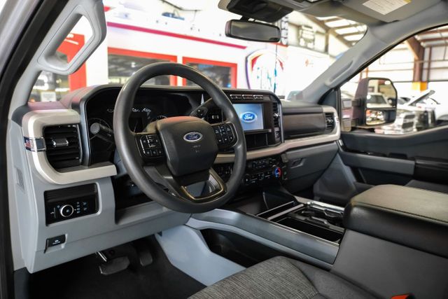 2023 Ford F-350 Super Duty XLT | Addison, TX | Mr Car Guys 2023 Ford F-350 Super Duty XLT | Addison, TX | Mr Car Guys