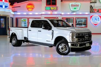 2023 Ford F-350 Super Duty XLT
