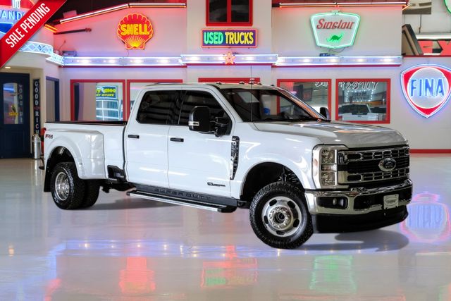 2023 Ford F-350 Super Duty XLT