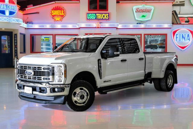 2023 Ford F-350 Super Duty XLT 2023 Ford F-350 Super Duty XLT