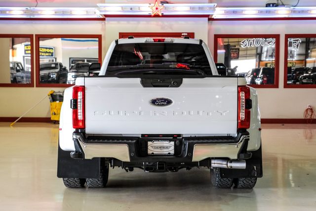 2023 Ford F-350 Super Duty XLT 2023 Ford F-350 Super Duty XLT