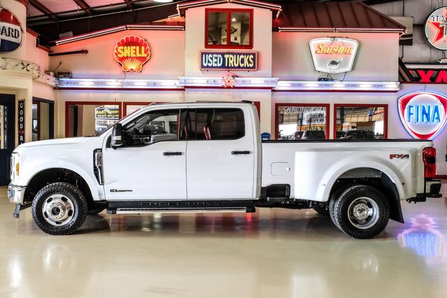 2023 Ford F-350 Super Duty XLT 2023 Ford F-350 Super Duty XLT