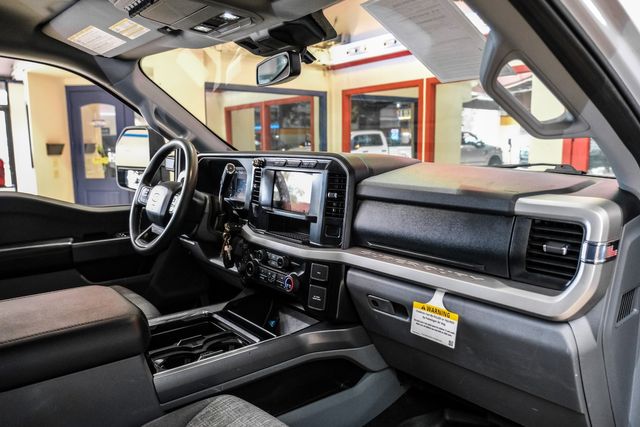 2023 Ford F-350 Super Duty XLT 2023 Ford F-350 Super Duty XLT