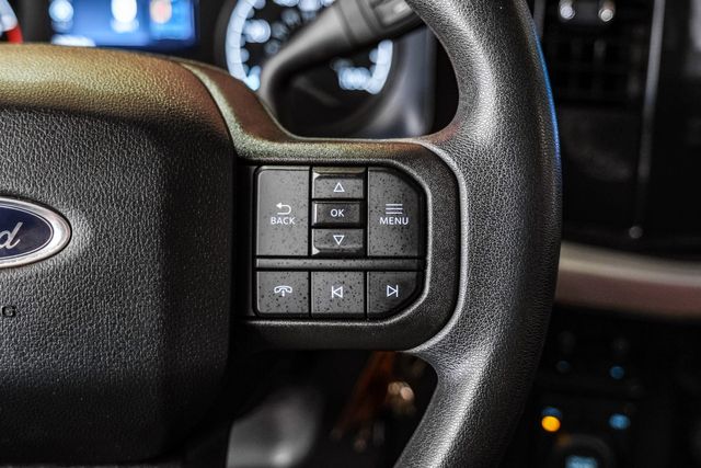 2023 Ford F-350 Super Duty XLT