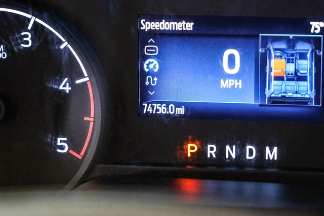 2023 Ford F-350 Super Duty XLT