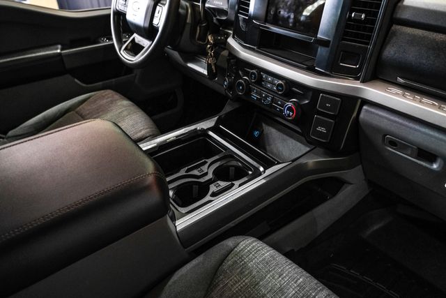 2023 Ford F-350 Super Duty XLT