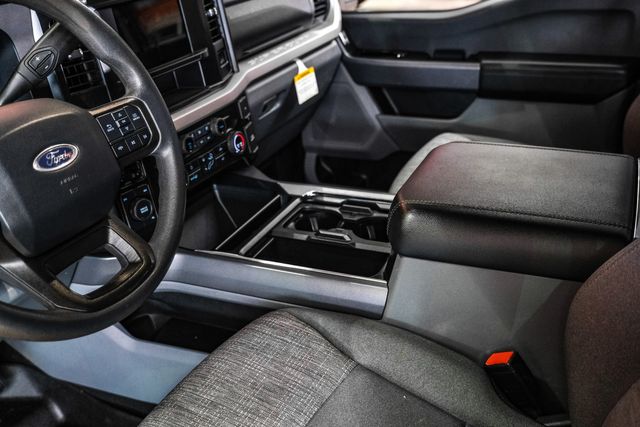 2023 Ford F-350 Super Duty XLT