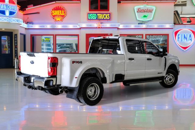 2023 Ford F-350 Super Duty XLT 2023 Ford F-350 Super Duty XLT