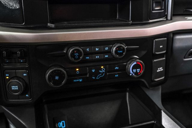 2023 Ford F-350 Super Duty XLT