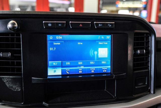 2023 Ford F-350 Super Duty XLT