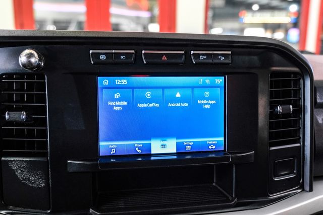 2023 Ford F-350 Super Duty XLT 2023 Ford F-350 Super Duty XLT