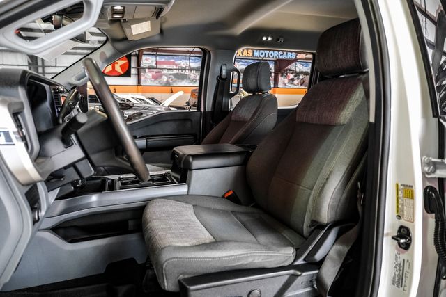 2023 Ford F-350 Super Duty XLT