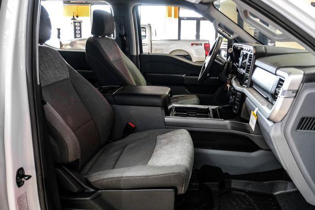 2023 Ford F-350 Super Duty XLT 2023 Ford F-350 Super Duty XLT
