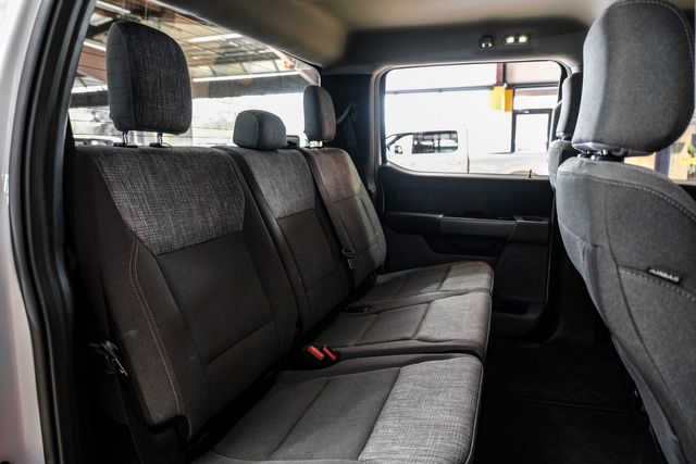 2023 Ford F-350 Super Duty XLT