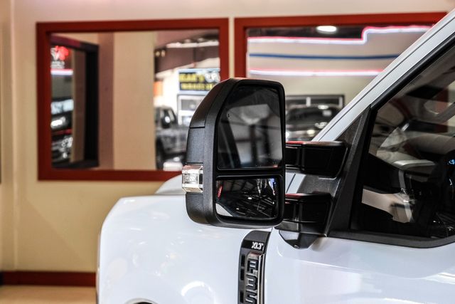 2023 Ford F-350 Super Duty XLT 2023 Ford F-350 Super Duty XLT