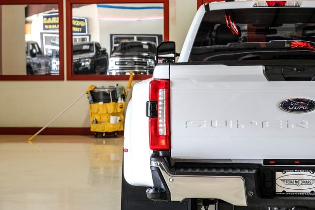 2023 Ford F-350 Super Duty XLT 2023 Ford F-350 Super Duty XLT