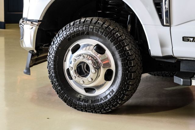 2023 Ford F-350 Super Duty XLT 2023 Ford F-350 Super Duty XLT