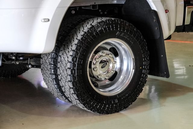 2023 Ford F-350 Super Duty XLT 2023 Ford F-350 Super Duty XLT