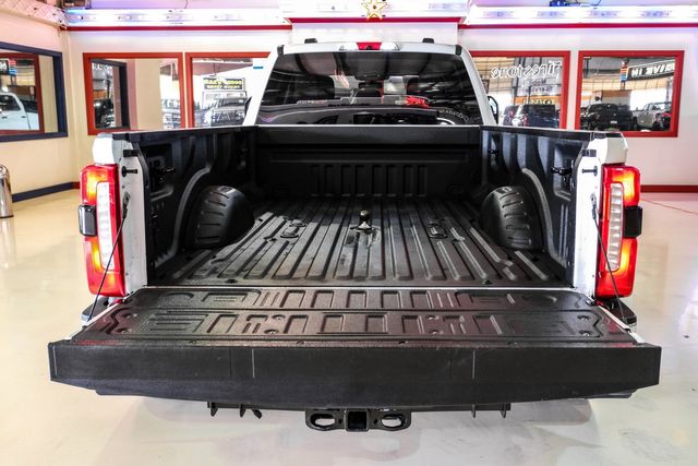 2023 Ford F-350 Super Duty XLT 2023 Ford F-350 Super Duty XLT