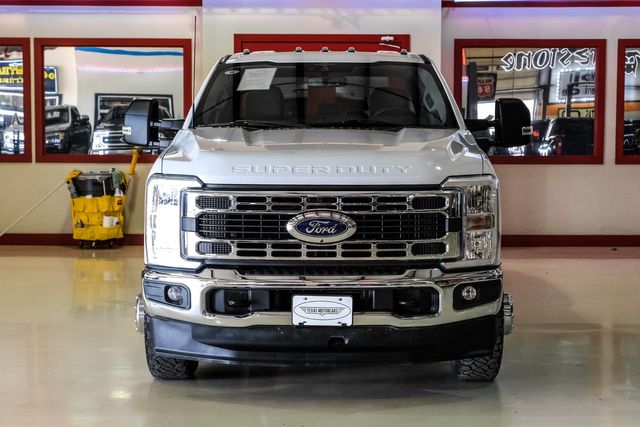 2023 Ford F-350 Super Duty XLT 2023 Ford F-350 Super Duty XLT