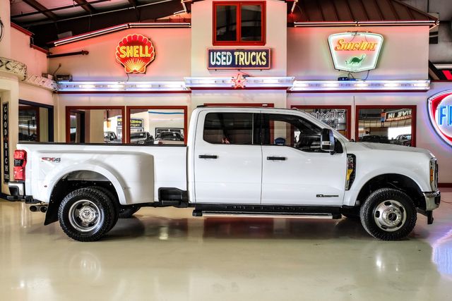 2023 Ford F-350 Super Duty XLT 2023 Ford F-350 Super Duty XLT