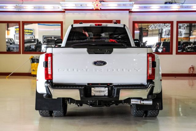 2023 Ford F-350 Super Duty XLT | Addison, TX | Mr Car Guys 2023 Ford F-350 Super Duty XLT | Addison, TX | Mr Car Guys