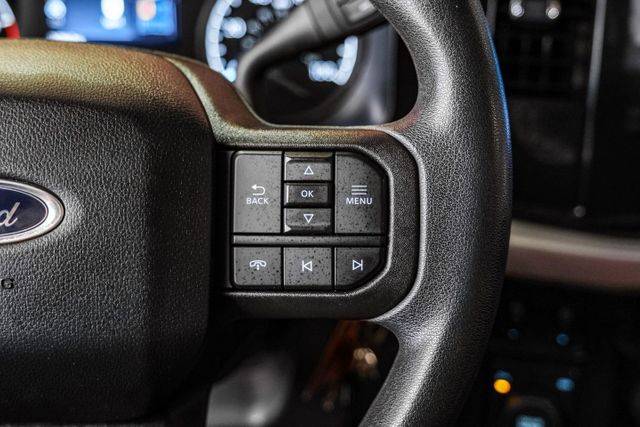 2023 Ford F-350 Super Duty XLT | Addison, TX | Mr Car Guys