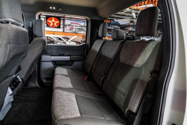 2023 Ford F-350 Super Duty XLT | Addison, TX | Mr Car Guys