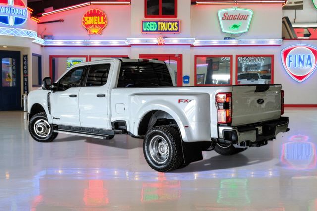2023 Ford F-350 Super Duty XLT | Addison, TX | Mr Car Guys