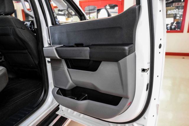 2023 Ford F-350 Super Duty XLT | Addison, TX | Mr Car Guys