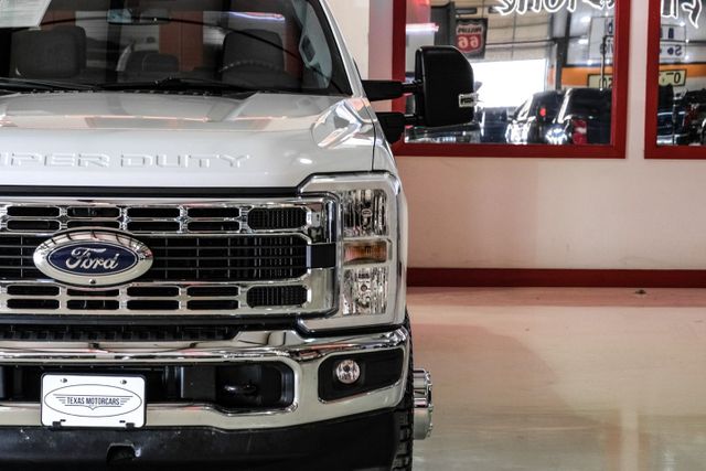2023 Ford F-350 Super Duty XLT | Addison, TX | Mr Car Guys 2023 Ford F-350 Super Duty XLT | Addison, TX | Mr Car Guys
