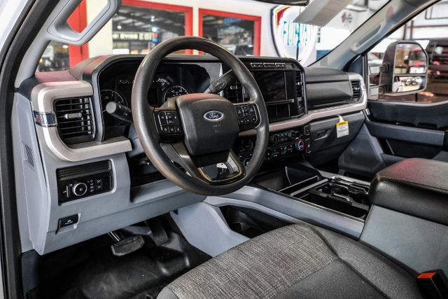 2023 Ford F-350 Super Duty XLT | Addison, TX | Mr Car Guys