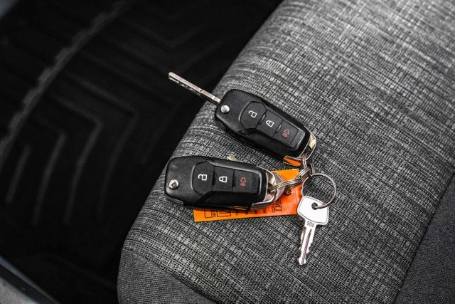 2023 Ford F-350 Super Duty XLT | Addison, TX | Mr Car Guys