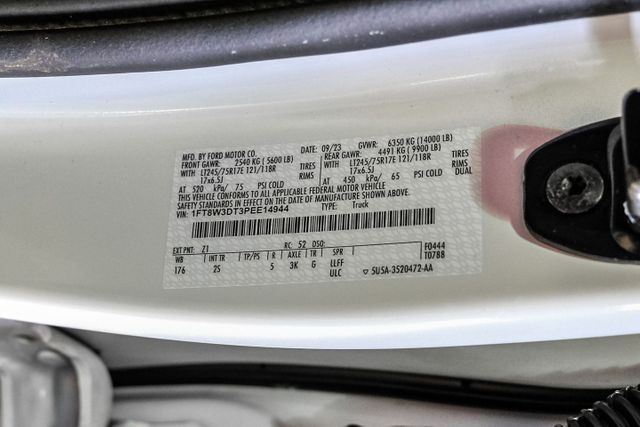 2023 Ford F-350 Super Duty XLT | Addison, TX | Mr Car Guys